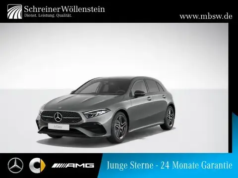 Used MERCEDES-BENZ CLASSE A Petrol 2023 Ad 