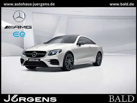 Annonce MERCEDES-BENZ CLASSE E Essence 2019 d'occasion 