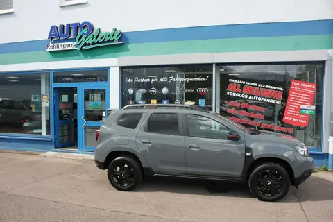 Used DACIA DUSTER Petrol 2023 Ad 