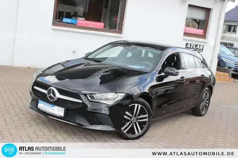 Used MERCEDES-BENZ CLASSE CLA Petrol 2022 Ad 