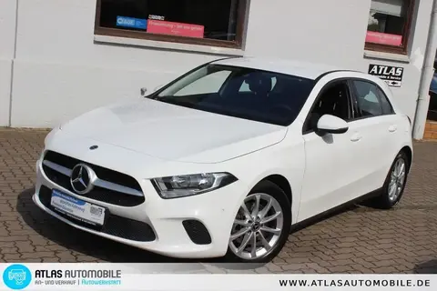 Used MERCEDES-BENZ CLASSE A Petrol 2023 Ad 