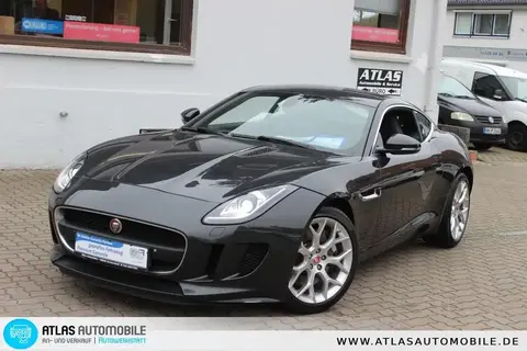 Used JAGUAR F-TYPE Petrol 2015 Ad 