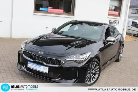 Used KIA STINGER Diesel 2020 Ad 