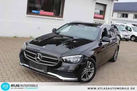 Used MERCEDES-BENZ CLASSE E Diesel 2022 Ad 