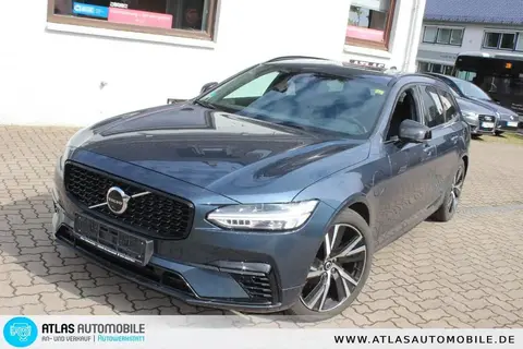 Annonce VOLVO V90 Hybride 2021 d'occasion 