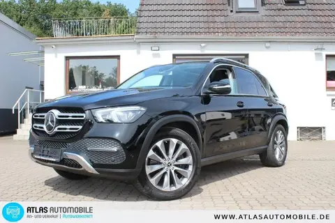 Used MERCEDES-BENZ CLASSE GLE Diesel 2020 Ad 