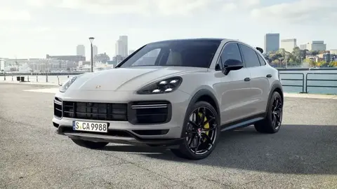 Annonce PORSCHE CAYENNE Essence 2023 d'occasion 