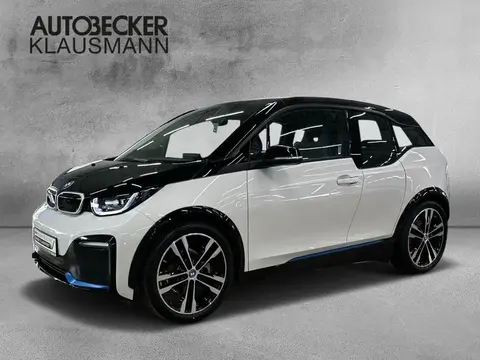 Annonce BMW I3 Non renseigné 2022 d'occasion 