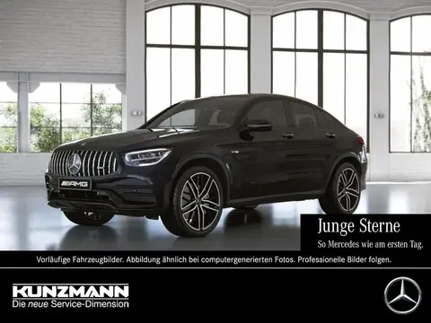 Annonce MERCEDES-BENZ CLASSE GLC Essence 2022 d'occasion Allemagne