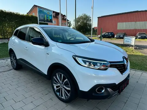 Used RENAULT KADJAR Diesel 2017 Ad 