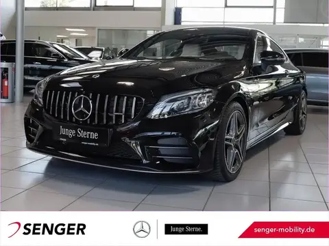 Used MERCEDES-BENZ CLASSE C Petrol 2023 Ad 