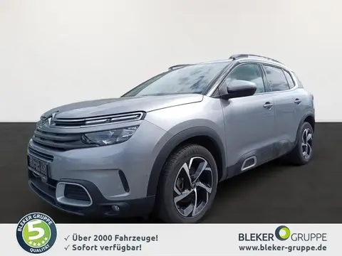 Used CITROEN C5 AIRCROSS Diesel 2020 Ad 