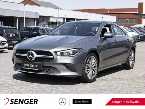 Used MERCEDES-BENZ CLASSE CLA Petrol 2023 Ad 