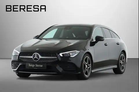 Used MERCEDES-BENZ CLASSE CLA Petrol 2019 Ad 