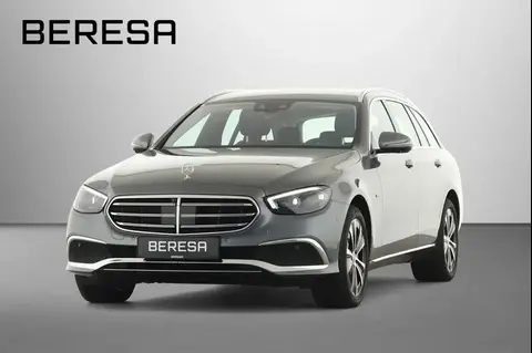 Used MERCEDES-BENZ CLASSE E Hybrid 2020 Ad 