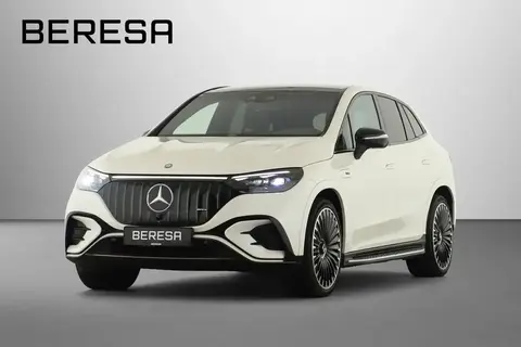 Annonce MERCEDES-BENZ EQE Non renseigné 2023 d'occasion 