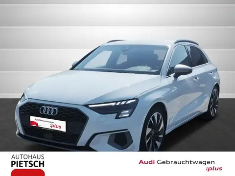 Annonce AUDI A3 Essence 2021 d'occasion 