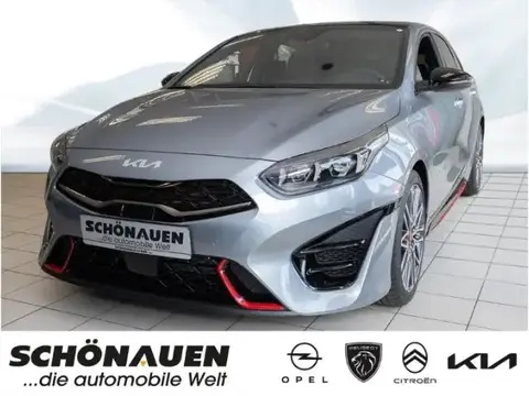 Annonce KIA PROCEED Essence 2024 d'occasion 