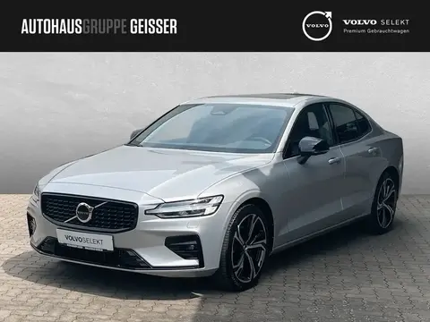 Annonce VOLVO S60 Essence 2023 d'occasion 