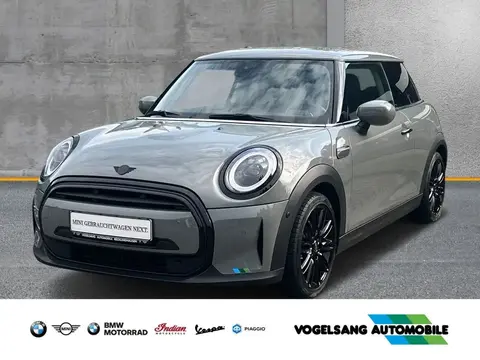 Annonce MINI ONE Essence 2021 d'occasion 