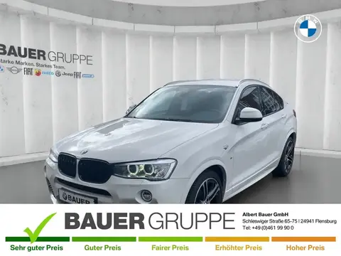 Used BMW X4 Diesel 2017 Ad 