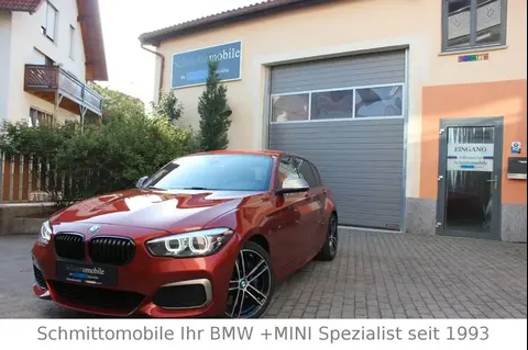 Annonce BMW M140 Essence 2018 d'occasion 