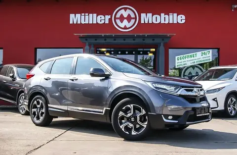 Used HONDA CR-V Petrol 2018 Ad 