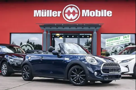 Used MINI COOPER Petrol 2016 Ad 