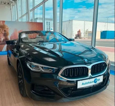 Annonce BMW M850 Essence 2023 d'occasion 