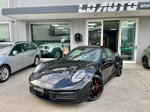 Used PORSCHE 911 Petrol 2021 Ad 