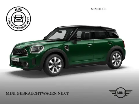 Annonce MINI COOPER Essence 2021 d'occasion 