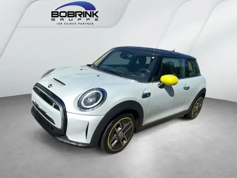 Used MINI COOPER Not specified 2021 Ad 