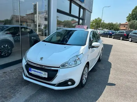 Used PEUGEOT 208 Diesel 2020 Ad 