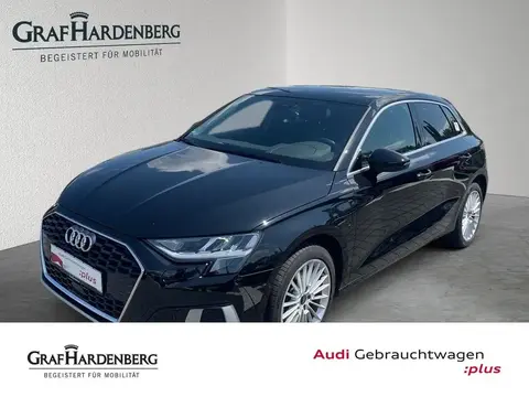 Used AUDI A3 Hybrid 2022 Ad 