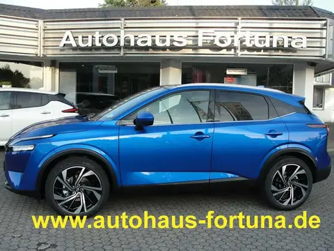 Used NISSAN QASHQAI Petrol 2024 Ad 