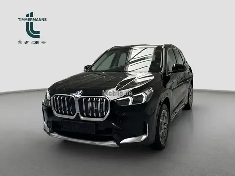 Annonce BMW IX1 Non renseigné 2023 d'occasion 