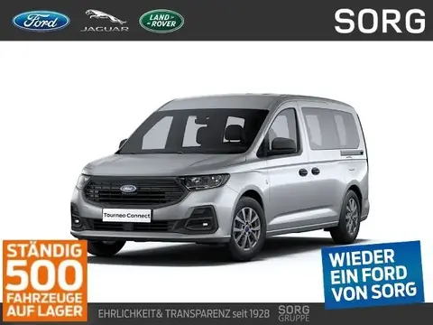 Used FORD TOURNEO Diesel 2024 Ad 