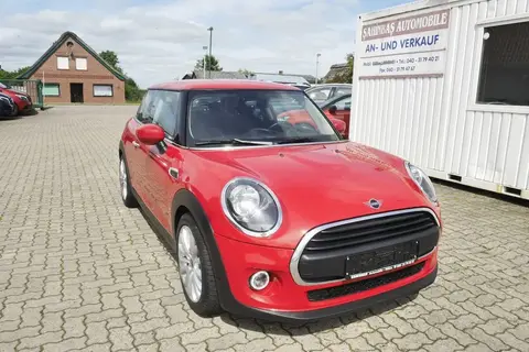 Used MINI ONE Petrol 2019 Ad 