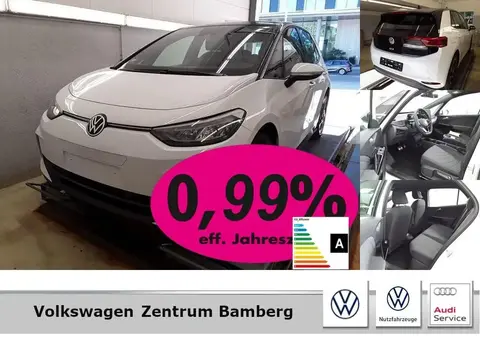 Used VOLKSWAGEN ID.3 Not specified 2024 Ad 