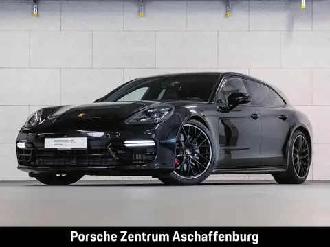 Used PORSCHE PANAMERA Petrol 2020 Ad 