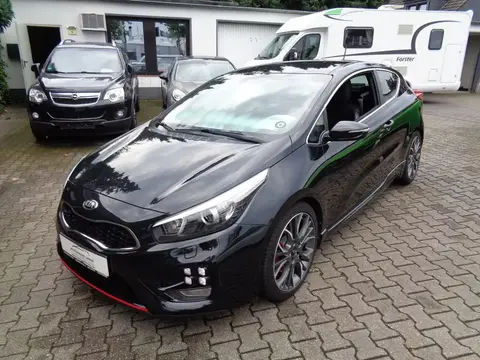 Annonce KIA CEED Essence 2015 d'occasion 