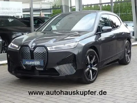 Used BMW IX Not specified 2023 Ad 