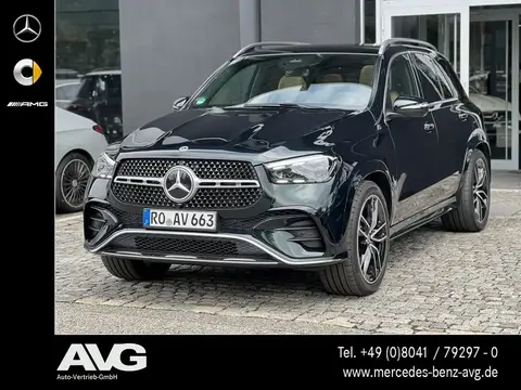 Annonce MERCEDES-BENZ CLASSE GLE Diesel 2024 d'occasion 