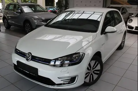 Used VOLKSWAGEN GOLF Not specified 2020 Ad 