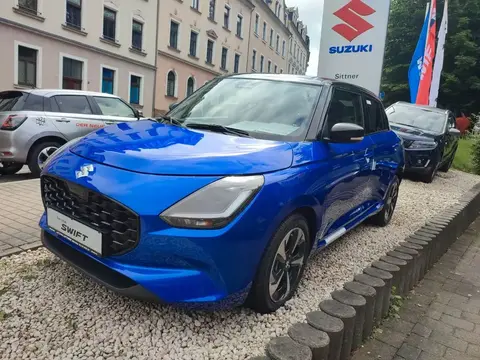 Annonce SUZUKI SWIFT Essence 2024 d'occasion 