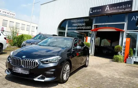 Annonce BMW SERIE 2 Essence 2021 d'occasion 