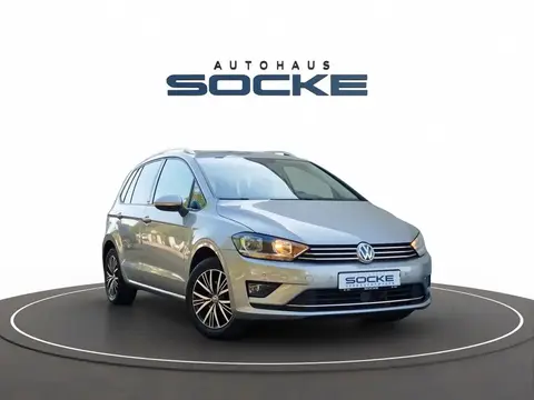 Annonce VOLKSWAGEN GOLF Essence 2016 d'occasion 