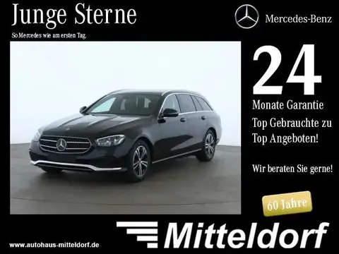 Used MERCEDES-BENZ CLASSE E Diesel 2023 Ad 