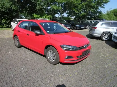 Used VOLKSWAGEN POLO Petrol 2019 Ad 