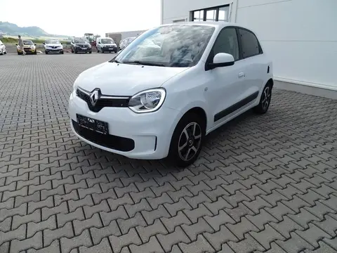 Annonce RENAULT TWINGO Essence 2020 d'occasion 